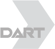 DART logo