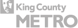 King County Metro logo