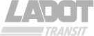 LADOT Transit Logo