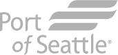 Port of Seattle Logo