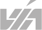 VIA logo