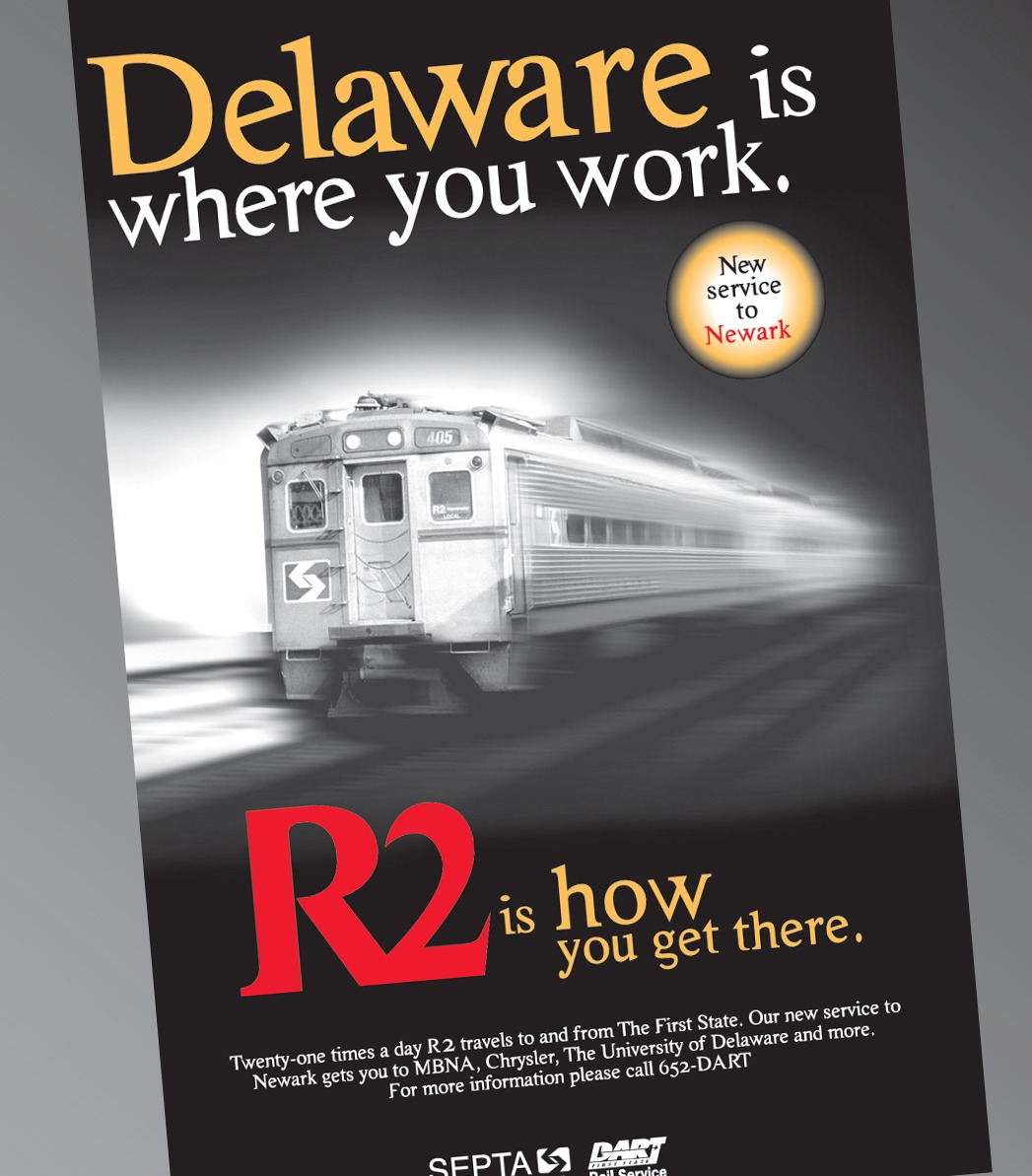 DART First State - R2 poster