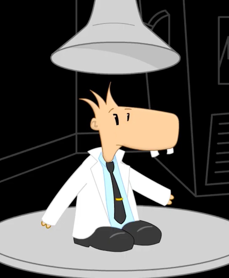 LADOT Transit - animated Commuter Express ad