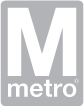 Metro Logo